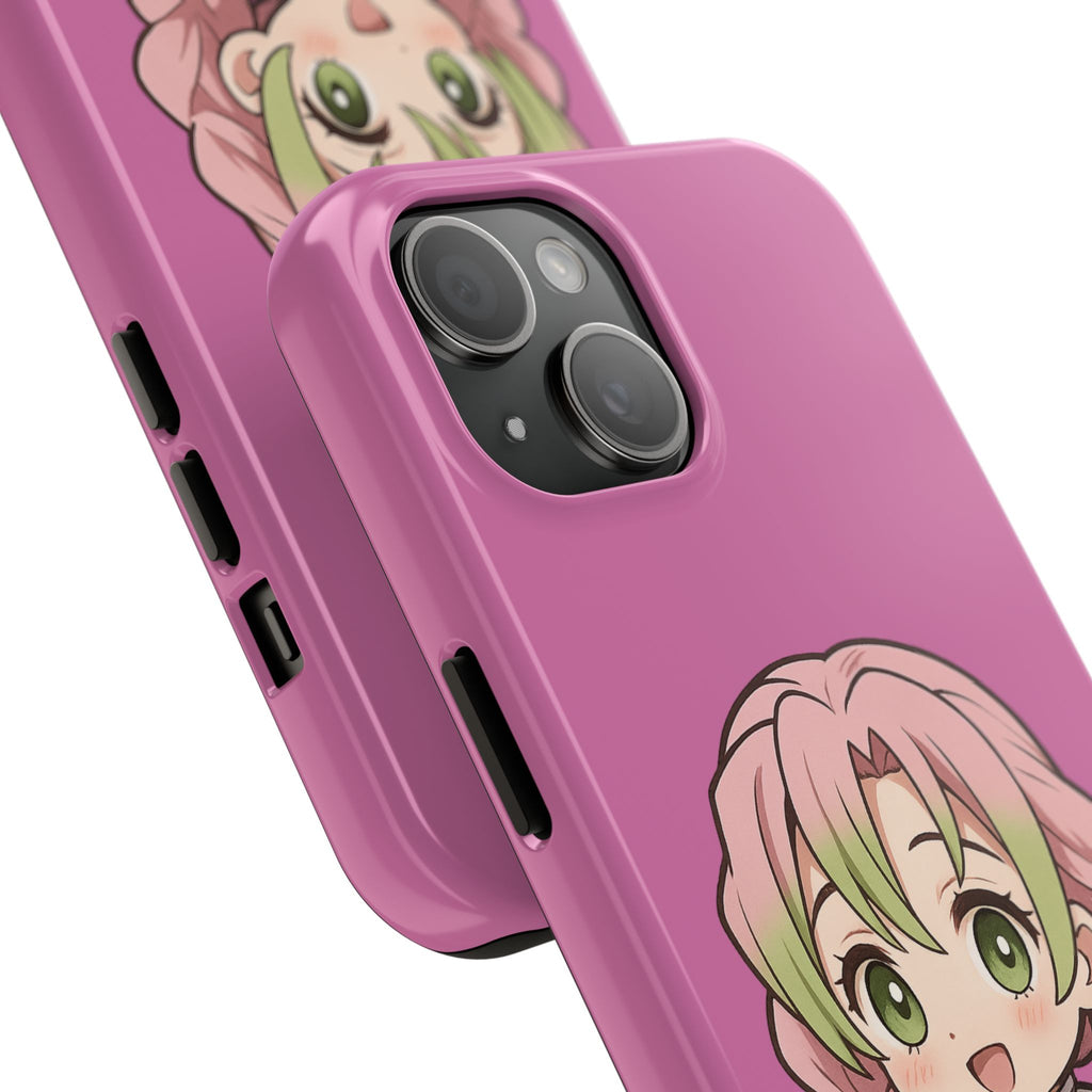 Demon Slayer Tough Phone Cases