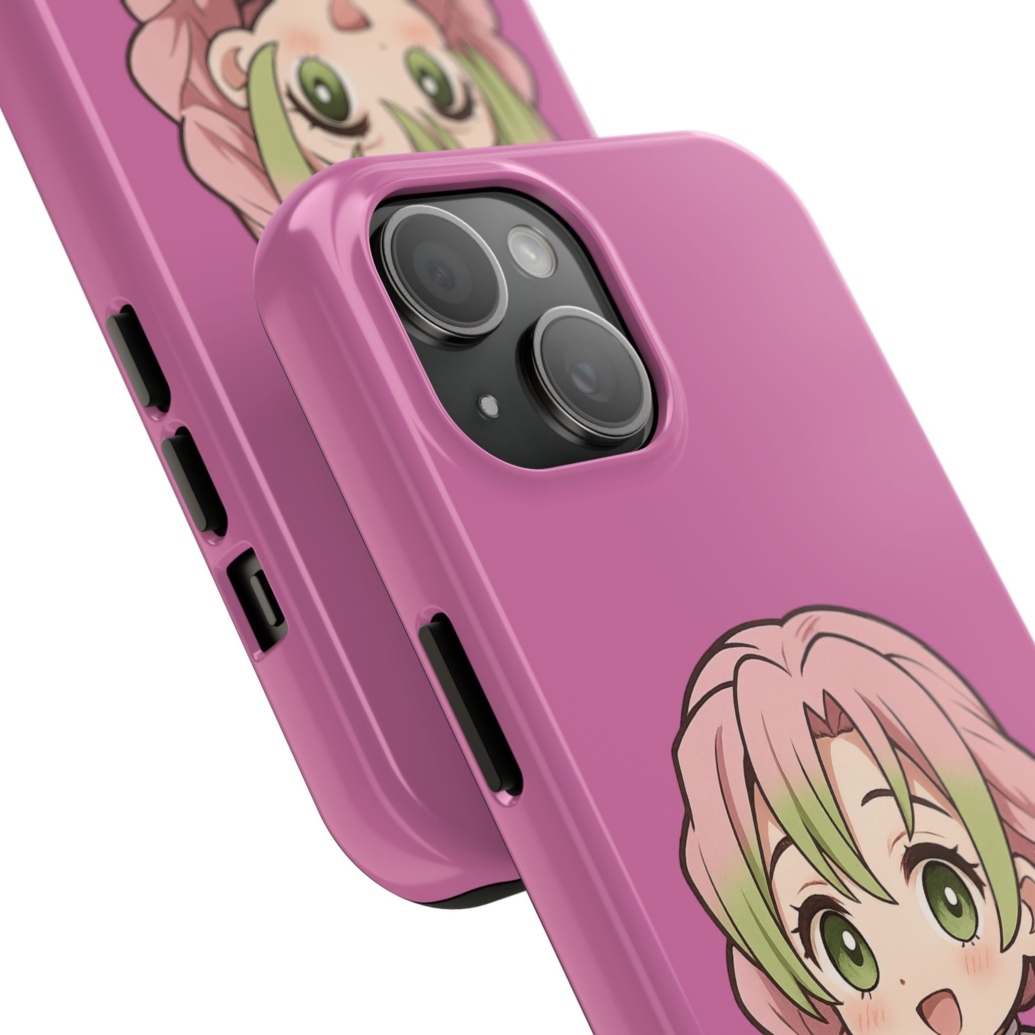 Demon Slayer Tough Phone Cases