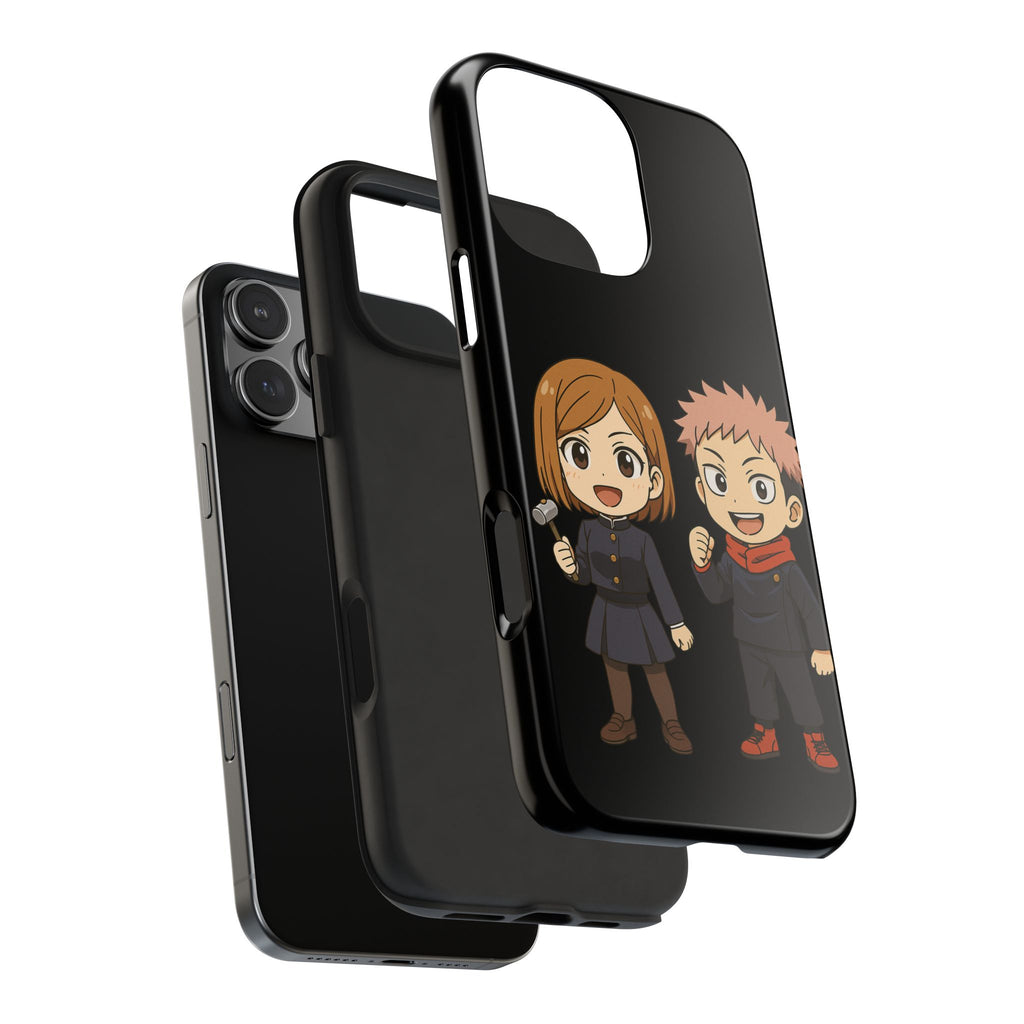 Jujutsu Kaisen Anime Tough Phone Cases
