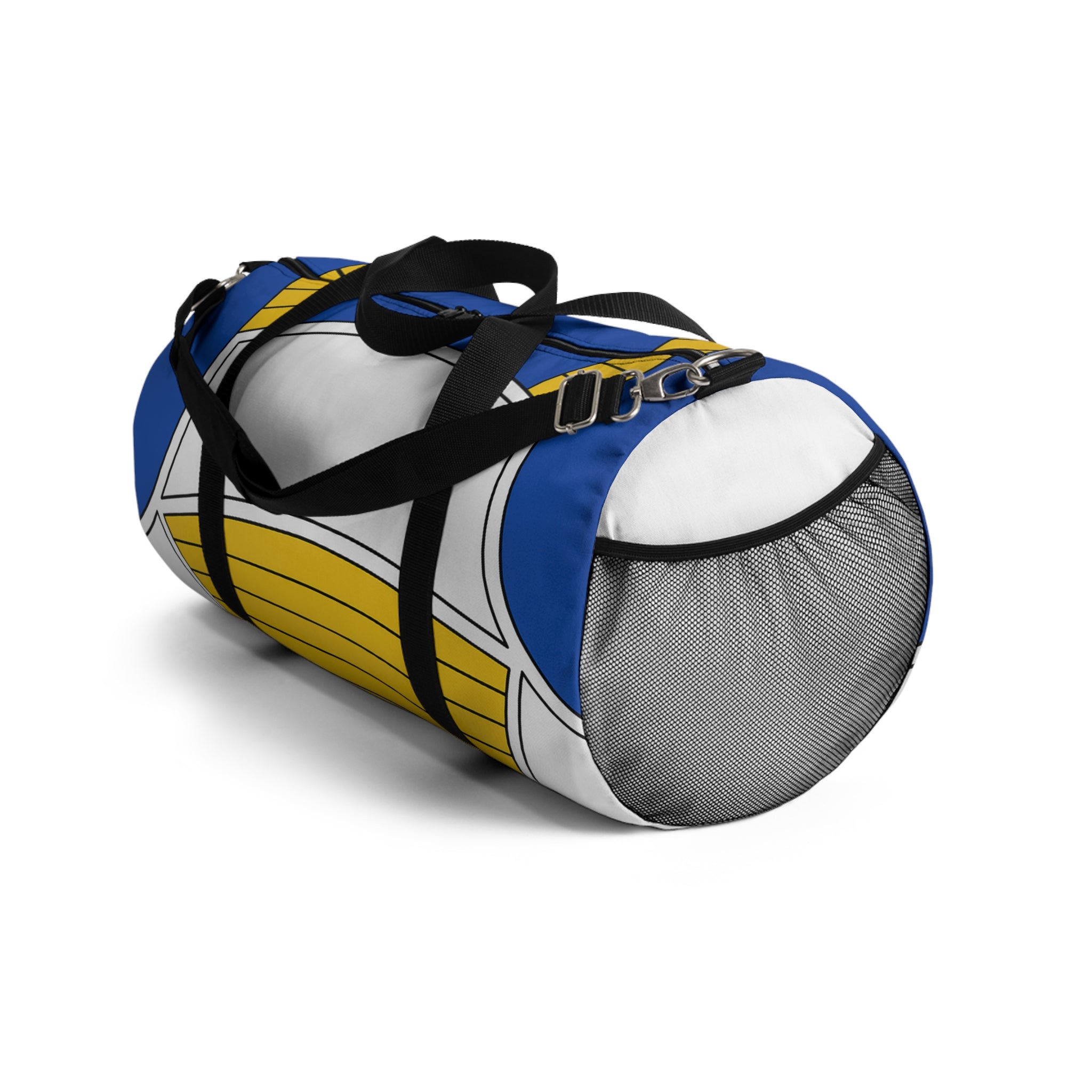 Vegeta Dragon Ball  Anime Duffel Bag