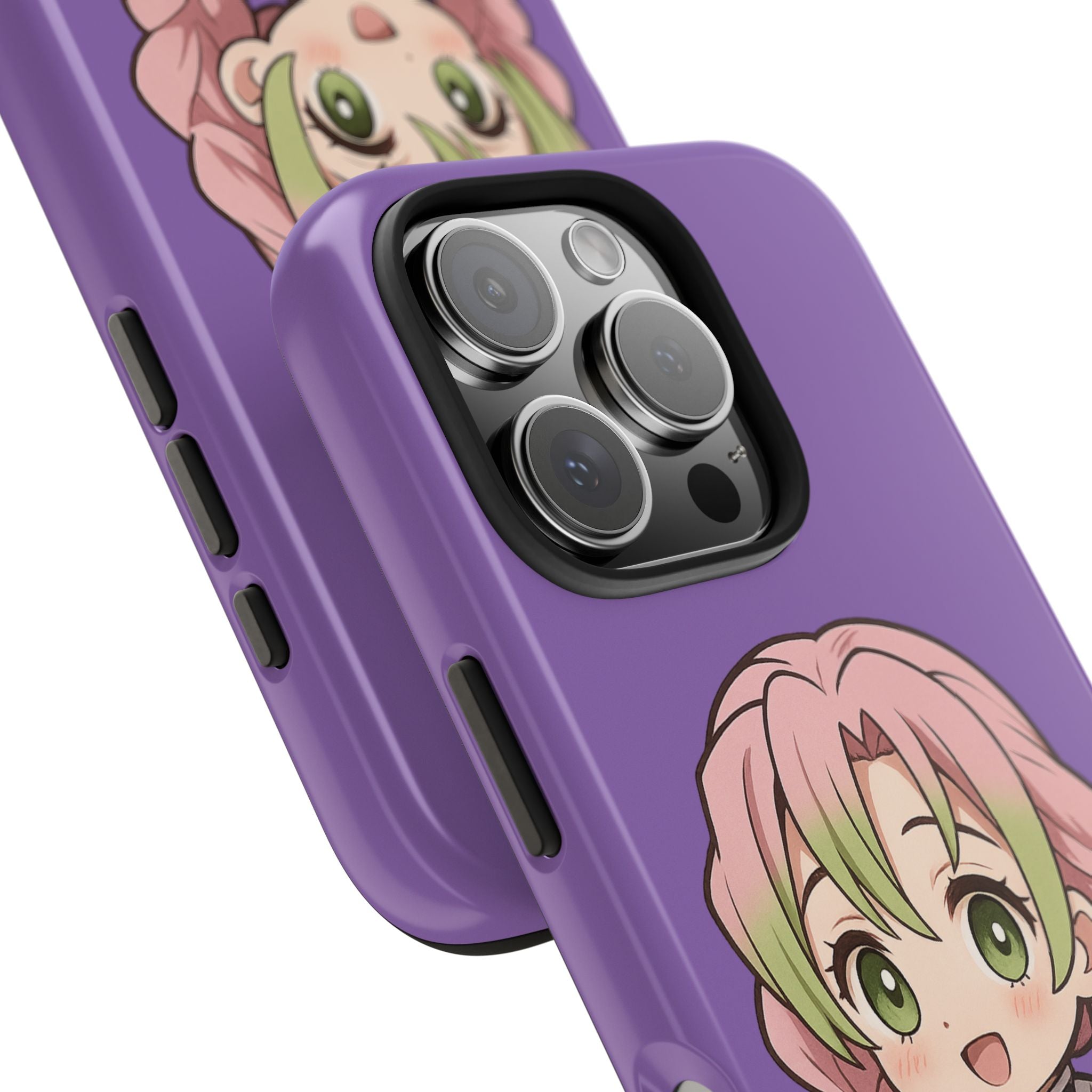 Demon Slayer Tough Phone Cases