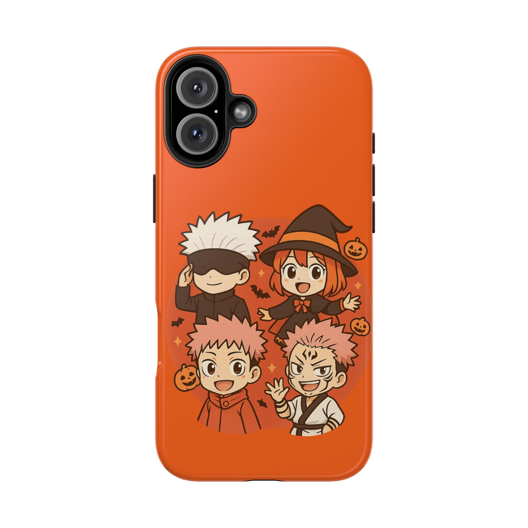 Jujutsu Kaisen Anime Tough Phone Cases
