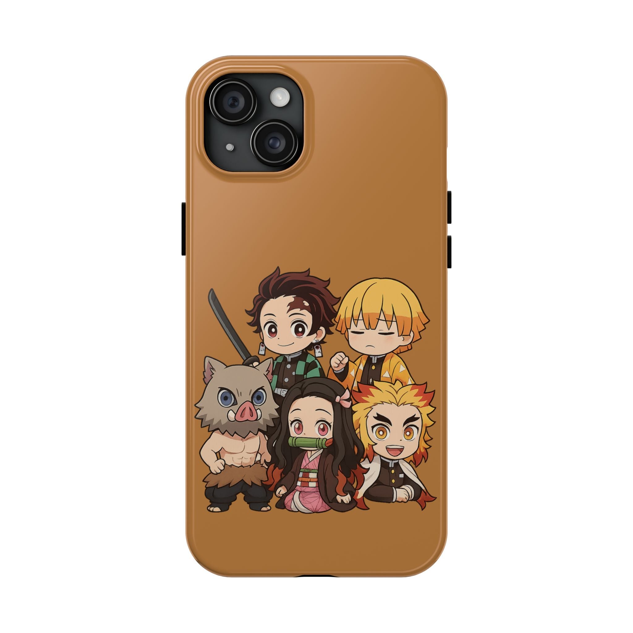 Demon Slayer  Tough Phone Cases