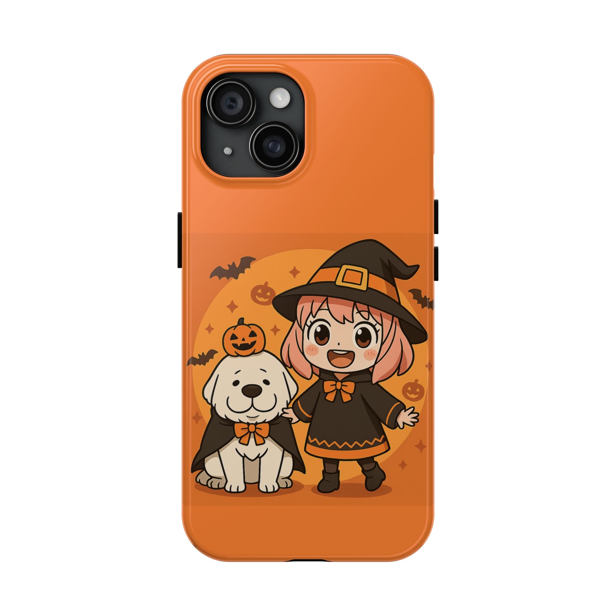 Spy x Family Tough Phone Cases