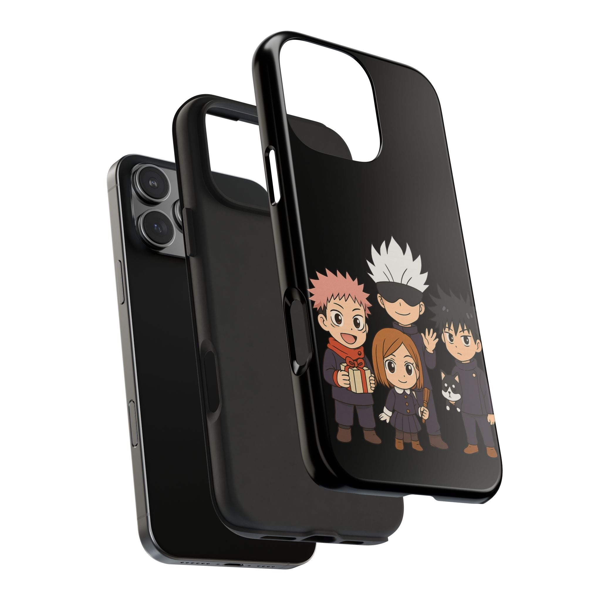 Jujutsu Kaisen Anime Tough Phone Cases