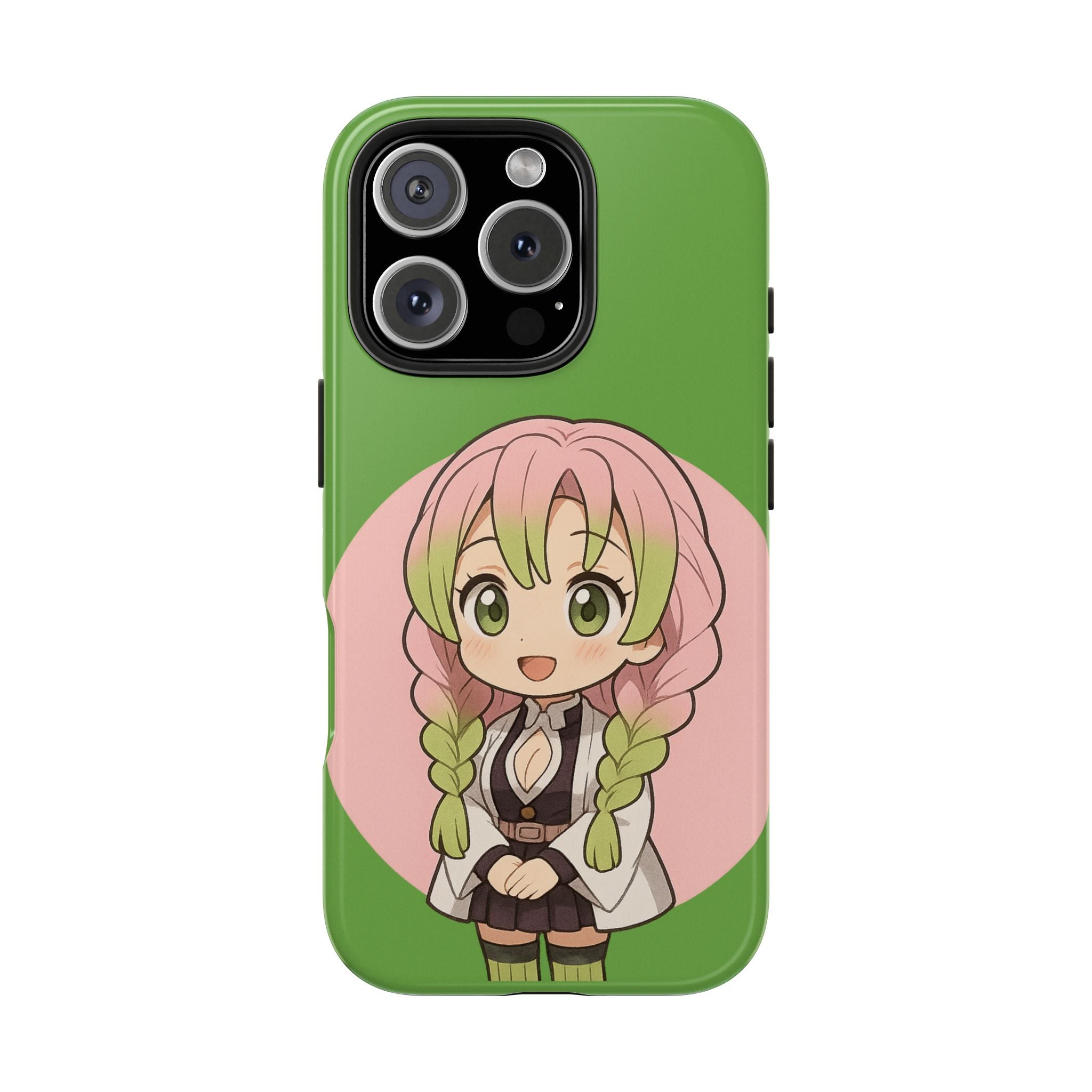 Demon Slayer Tough Phone Cases