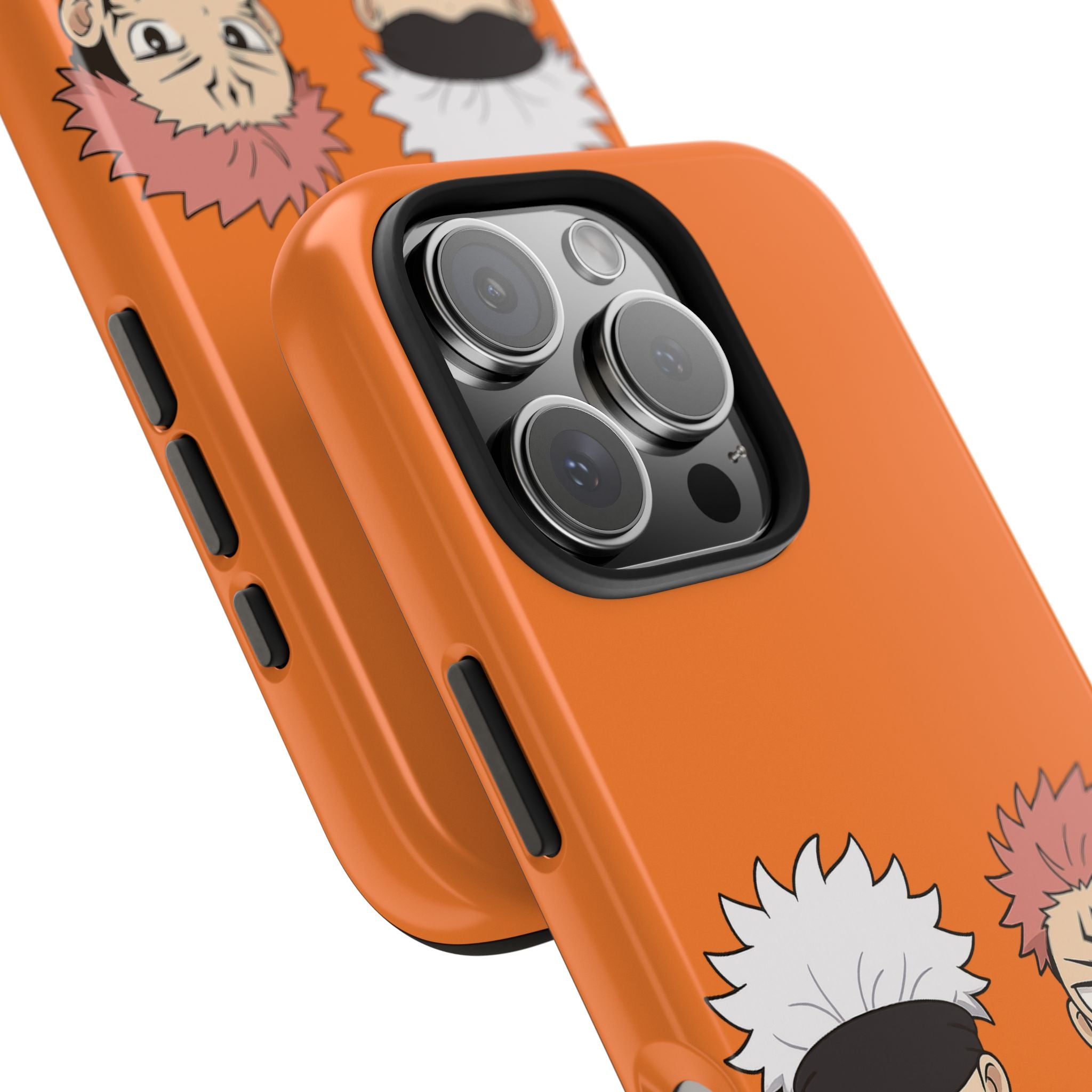 Jujutsu Kaisen Anime Tough Phone Cases