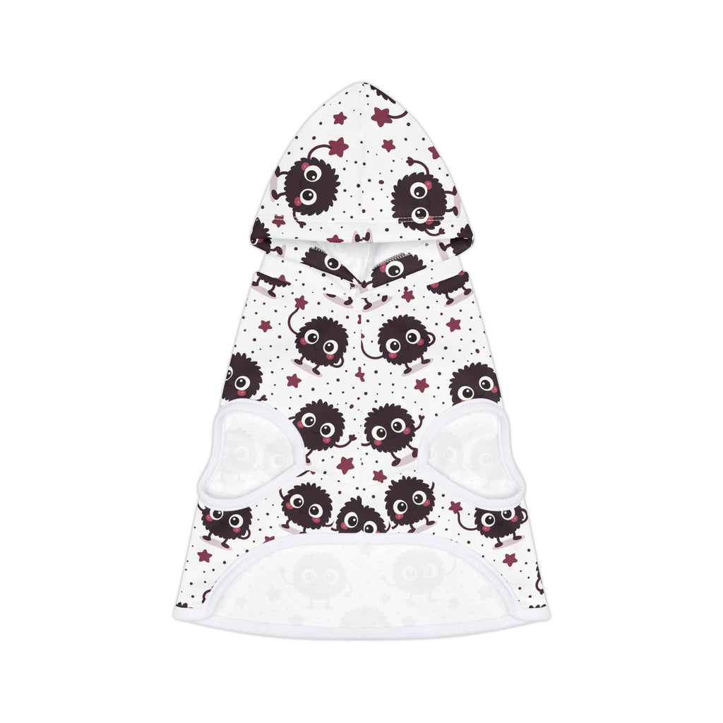 Spirited Away Pet Hoodie