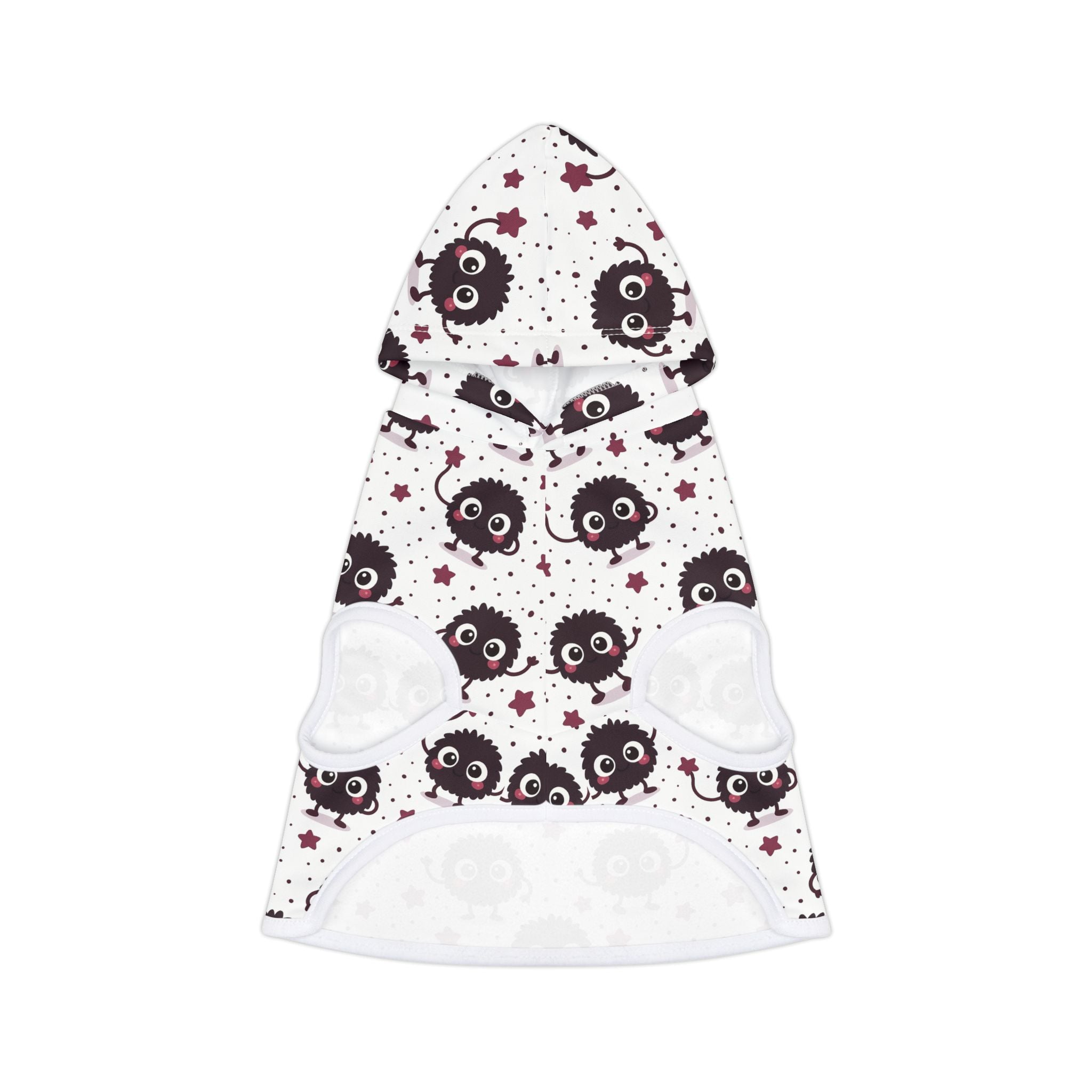 Spirited Away Pet Hoodie