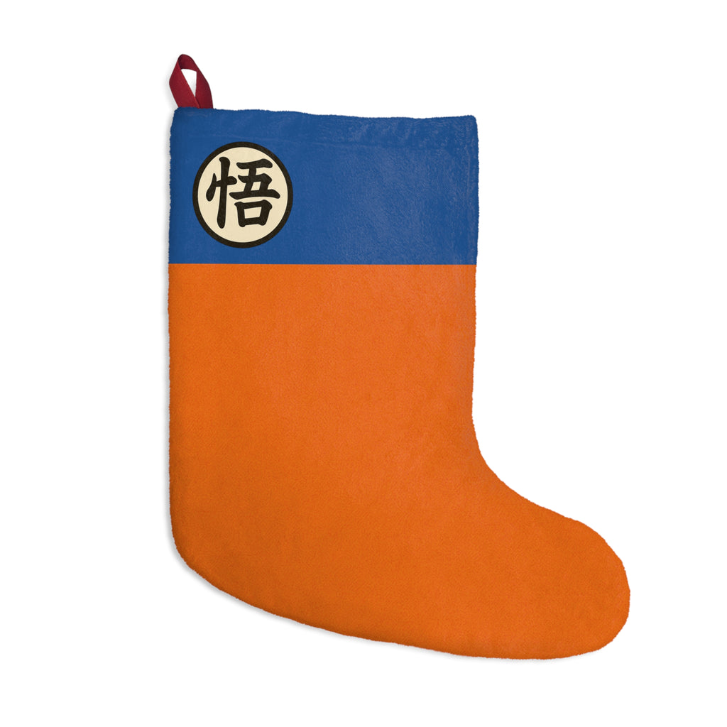 Dragon Ball Christmas Stockings