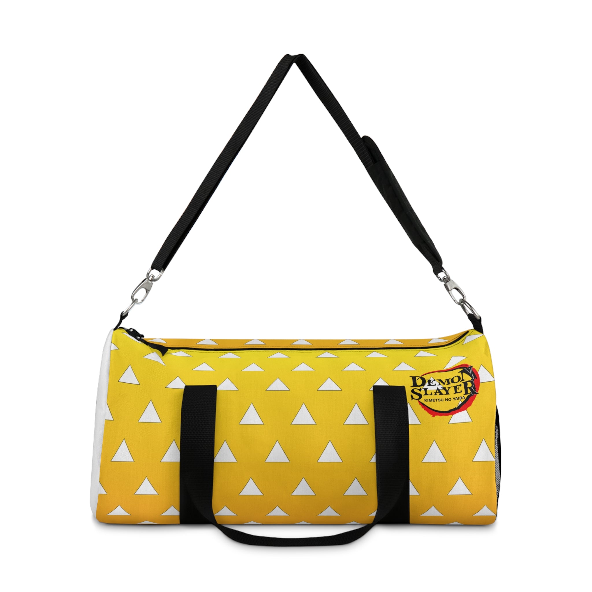 Demon Slayer Anime Duffel Bag