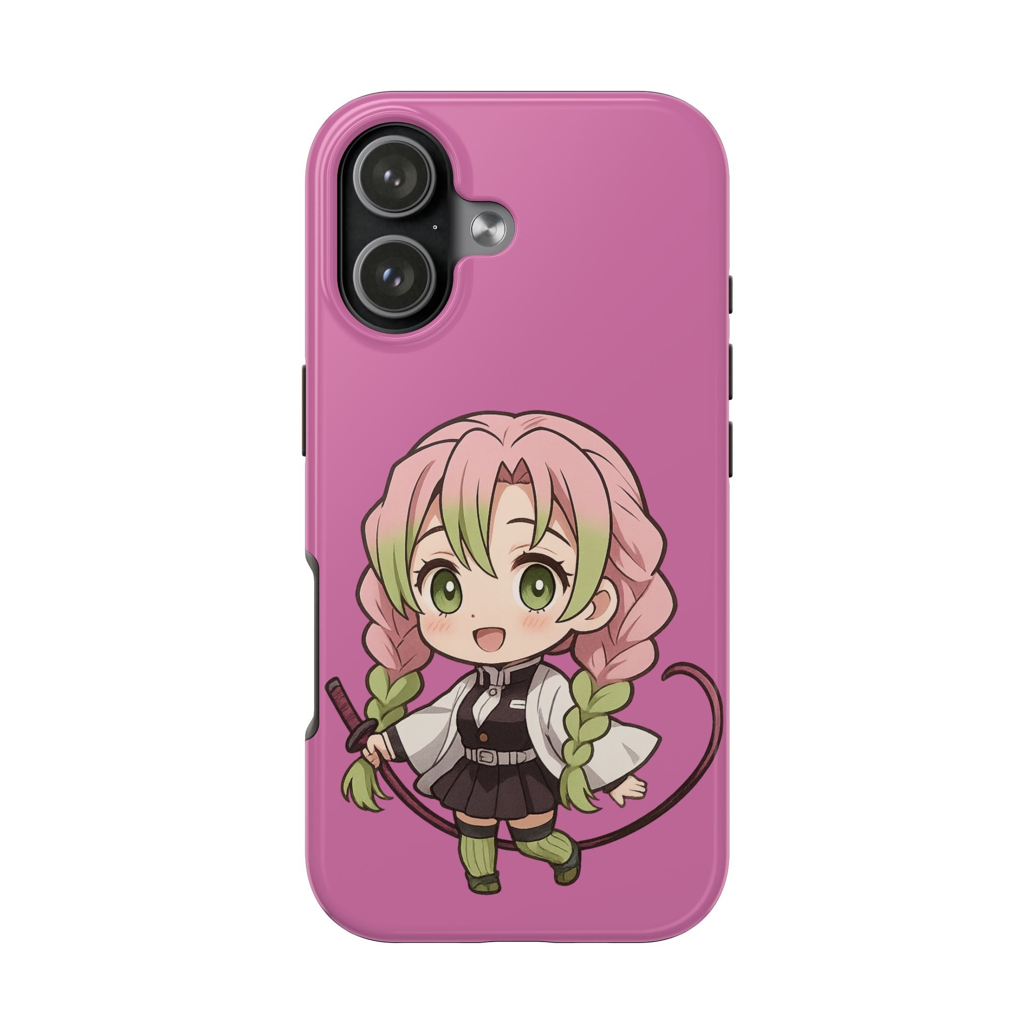 Demon Slayer Tough Phone Cases