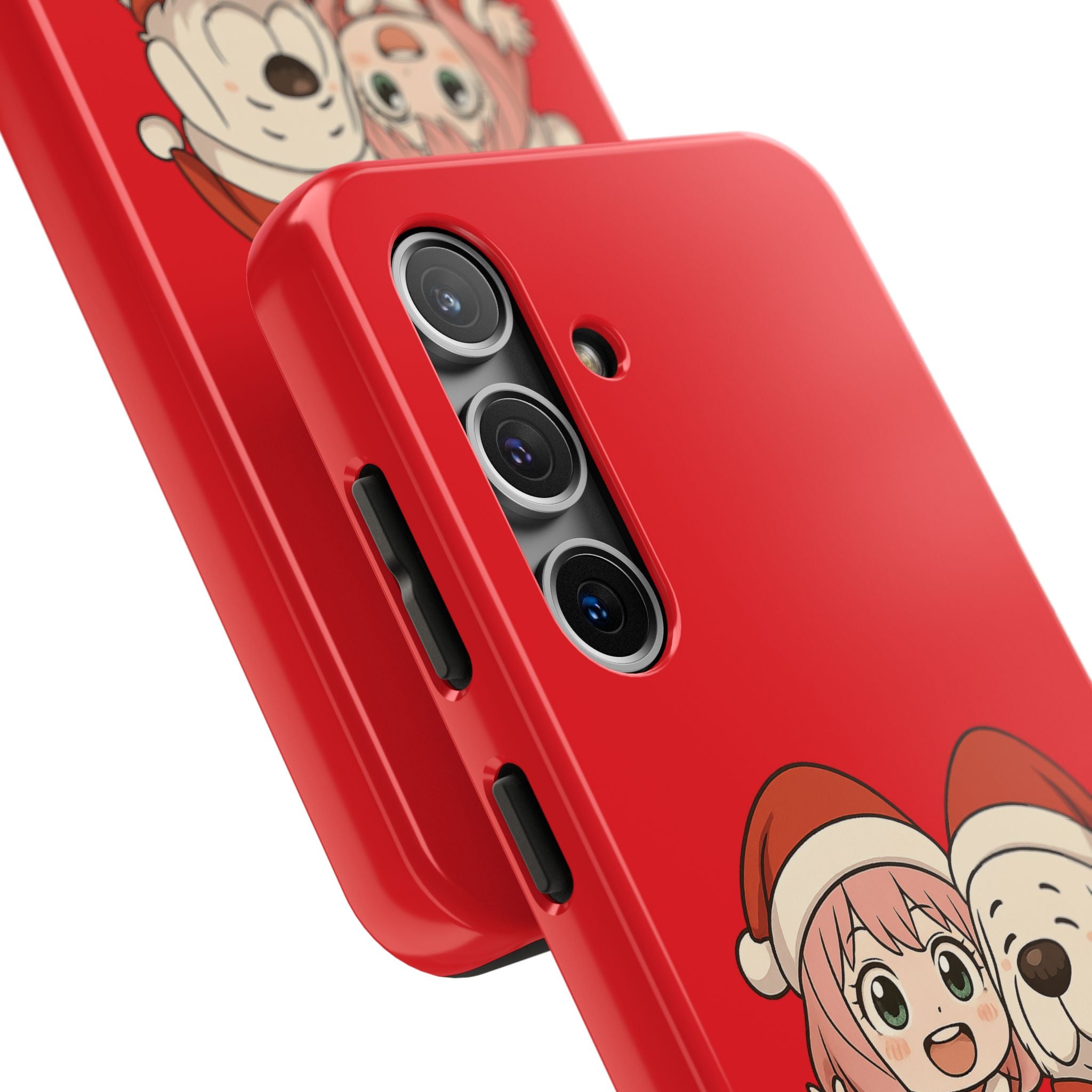 Spy x Family Tough Phone Cases
