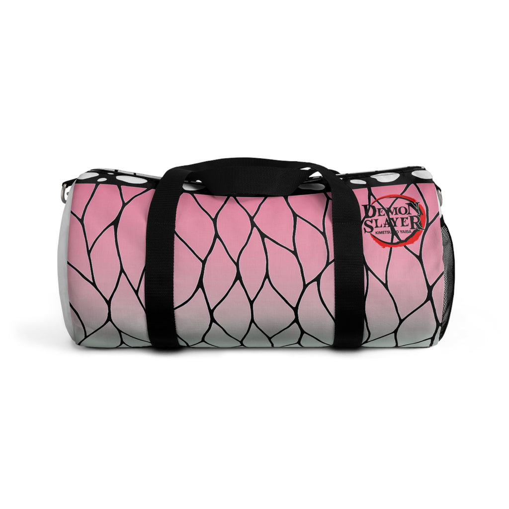 Demon Slayer Anime Duffel Bag