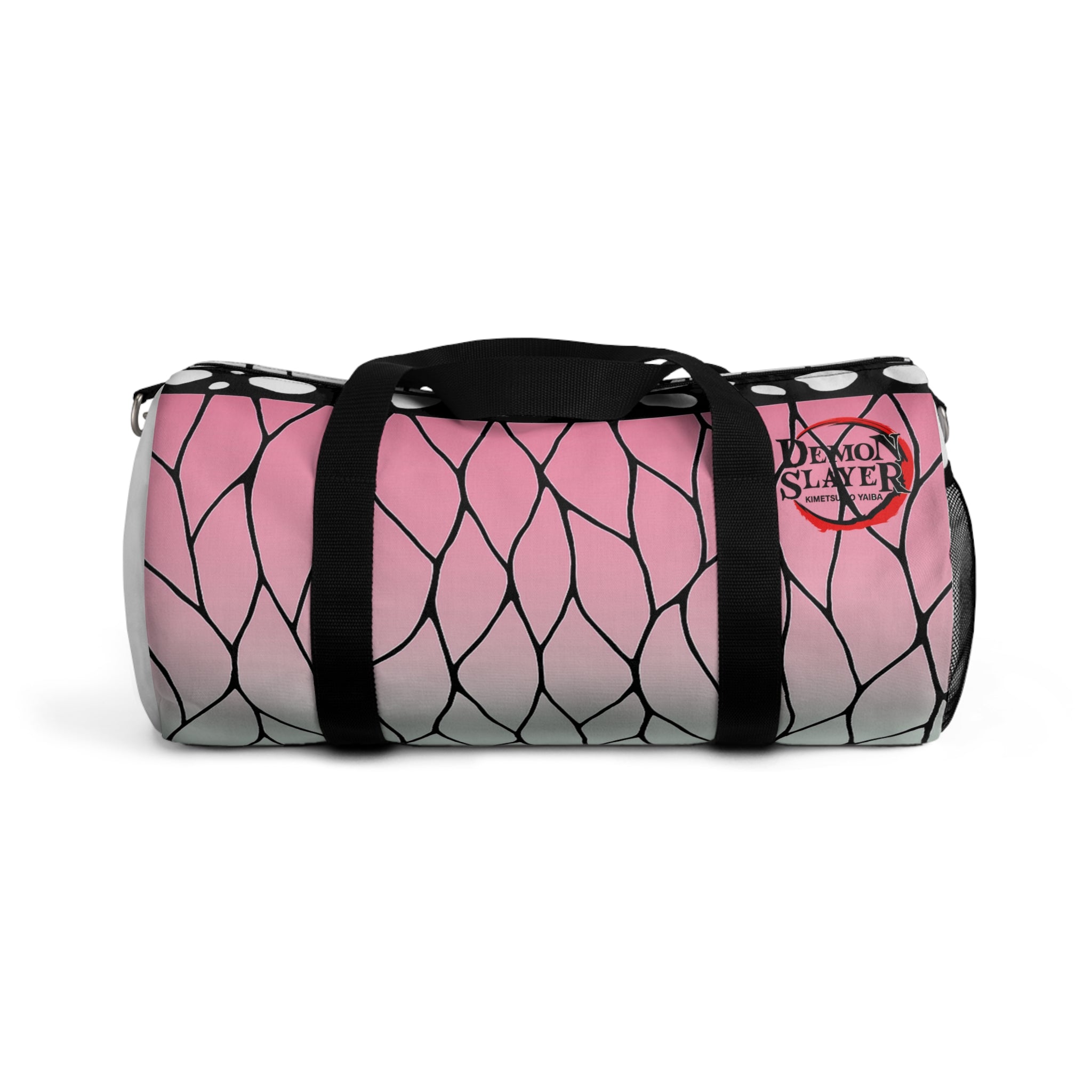 Demon Slayer Anime Duffel Bag