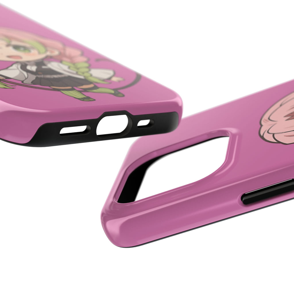 Demon Slayer Tough Phone Cases