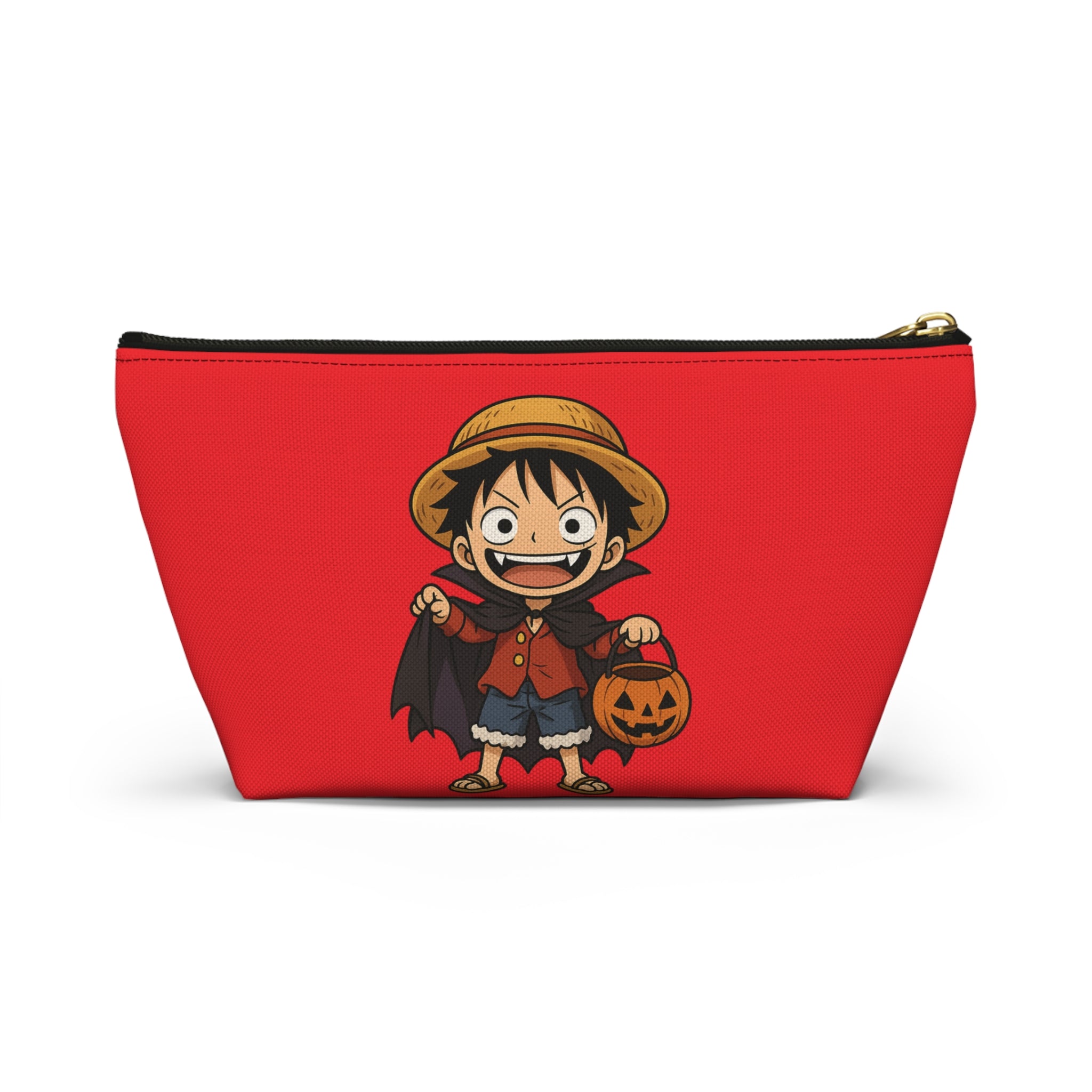 Luffy Accessory Pouch w T-bottom
