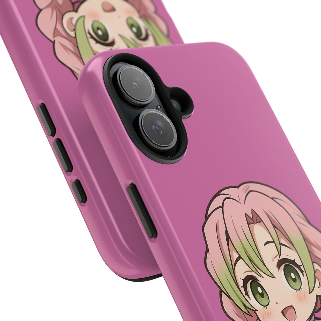 Demon Slayer Tough Phone Cases