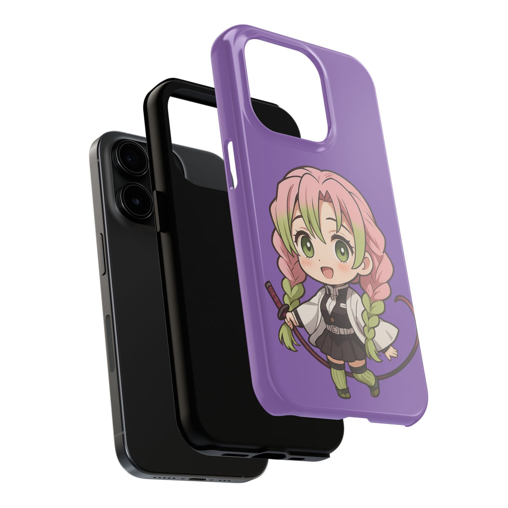 Demon Slayer Tough Phone Cases