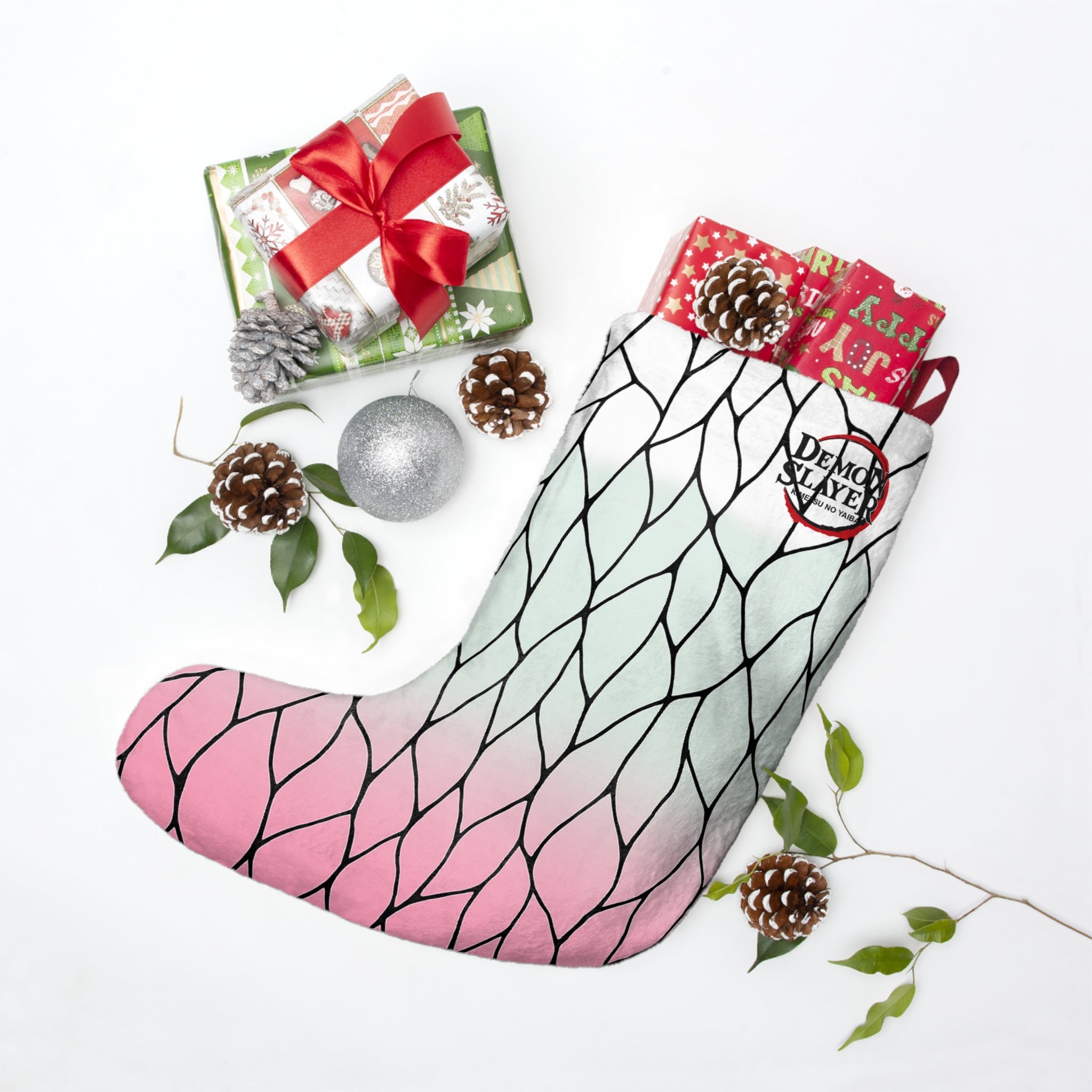 Kocho Christmas Stockings