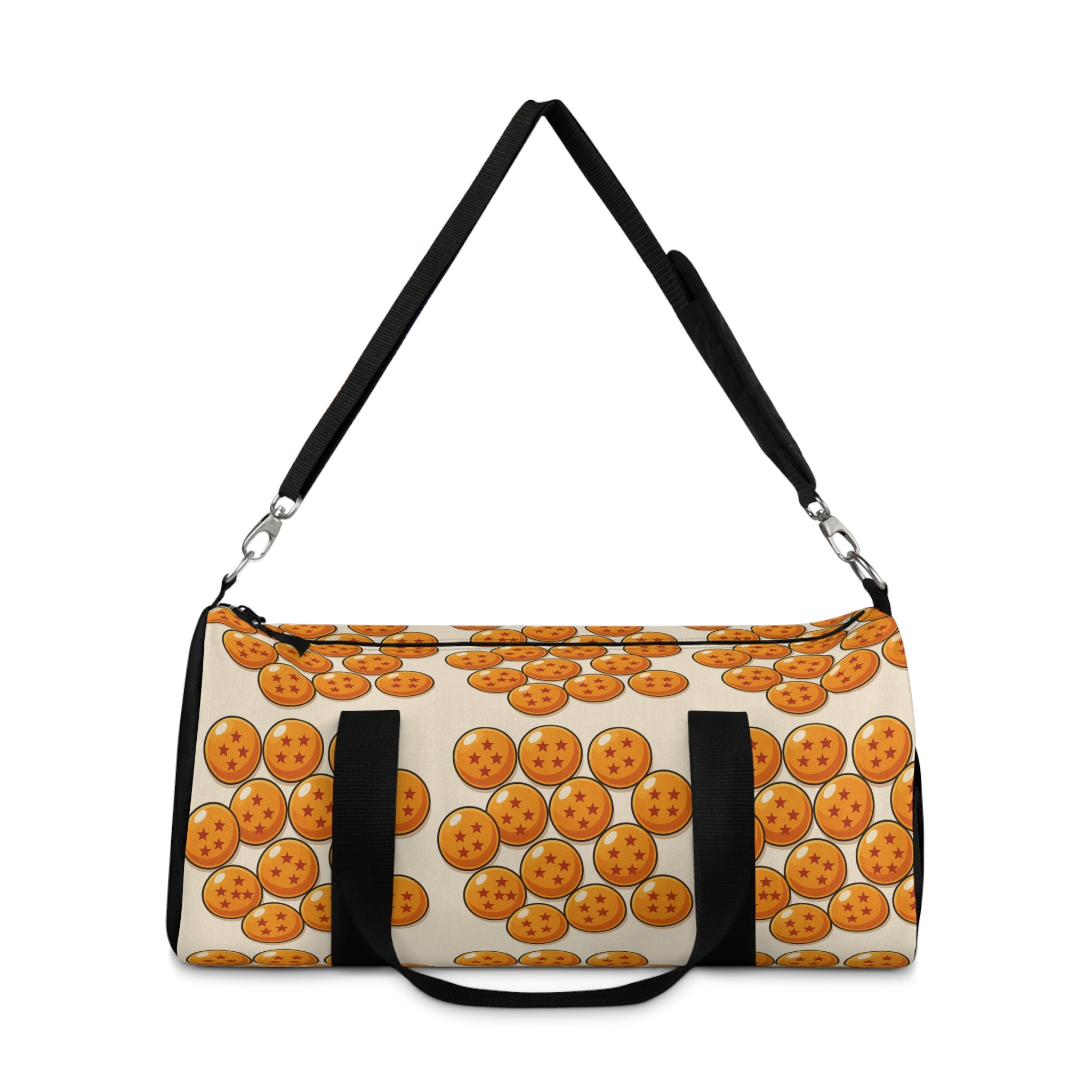 Dragon Ball  Anime Duffel Bag