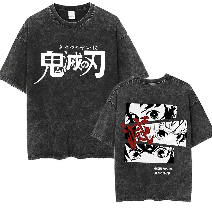 Trainee Oversized T-shirt